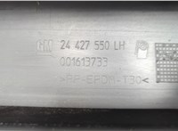  Накладка на порог Opel Vectra C 2002-2008 20607473 #3