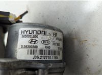  Электроусилитель руля Hyundai i30 2007-2012 20607477 #4
