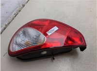  Фонарь (задний) Jaguar X-Type 2001-2009 20607478 #2