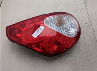  Фонарь (задний) Jaguar X-Type 2001-2009 20607478 #3