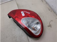  Фонарь (задний) Jaguar X-Type 2001-2009 20607480 #1