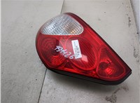  Фонарь (задний) Jaguar X-Type 2001-2009 20607480 #2