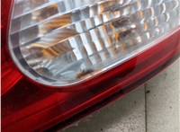  Фонарь (задний) Jaguar X-Type 2001-2009 20607480 #3