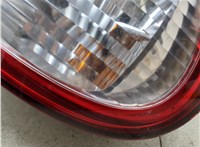  Фонарь (задний) Jaguar X-Type 2001-2009 20607480 #4