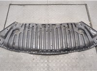  Защита моторного отсека (картера ДВС) Mercedes C W204 2006-2015 20607483 #1