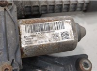  Электропривод ручного тормоза (моторчик ручника) Opel Astra J 2010-2017 20607498 #4