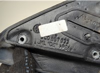  Зеркало боковое Volkswagen Passat 6 2005-2010 20607500 #3