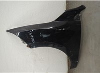  Крыло Renault Megane 3 2009-2016 20607504 #1