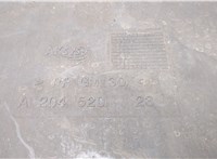  Защита моторного отсека (картера ДВС) Mercedes C W204 2006-2015 20607508 #2