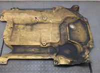  Защита моторного отсека (картера ДВС) Mercedes C W204 2006-2015 20607508 #3