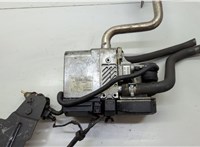  Отопитель автономный Citroen Evasion 1994-2002 20607511 #5