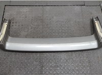  Спойлер Nissan X-Trail (T30) 2001-2007 20607515 #4