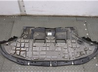8E0863821AK Защита моторного отсека (картера ДВС) Audi A4 (B7) 2004-2009 20607519 #3