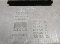 8E0863821AK Защита моторного отсека (картера ДВС) Audi A4 (B7) 2004-2009 20607519 #5