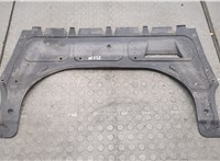  Защита моторного отсека (картера ДВС) Volkswagen Polo 2009-2014 20607520 #1