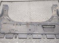  Защита моторного отсека (картера ДВС) Volkswagen Polo 2009-2014 20607520 #4