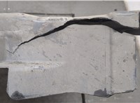  Защита моторного отсека (картера ДВС) BMW 3 E90, E91, E92, E93 2005-2012 20607540 #2