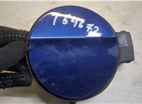  Лючок бензобака Volkswagen Passat 6 2005-2010 20607546 #2