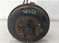  Ступица (кулак, цапфа) Mazda Premacy 1999-2005 20607554 #1