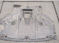  Защита моторного отсека (картера ДВС) BMW X3 E83 2003-2010 20607563 #1