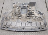  Защита моторного отсека (картера ДВС) BMW X3 E83 2003-2010 20607563 #6