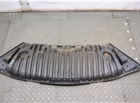  Защита моторного отсека (картера ДВС) Mercedes C W204 2006-2015 20607565 #1
