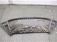  Защита моторного отсека (картера ДВС) Mercedes C W204 2006-2015 20607565 #4