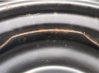  Колесо запасное (таблетка) Ford Focus 3 2011-2015 20607567 #4