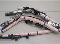  Подушка безопасности боковая (шторка) Honda Civic 2011-2017 20607569 #1