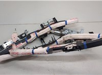  Подушка безопасности боковая (шторка) Honda Civic 2011-2017 20607569 #3