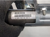  Подушка безопасности боковая (шторка) Honda Civic 2011-2017 20607569 #4