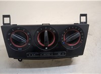  Переключатель отопителя (печки) Mazda 3 (BK) 2003-2009 20607579 #1