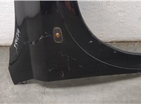  Крыло Opel Astra G 1998-2005 20607591 #2