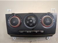  Переключатель отопителя (печки) Mazda 3 (BK) 2003-2009 20607595 #1