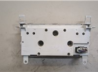  Переключатель отопителя (печки) Mazda 3 (BK) 2003-2009 20607595 #2