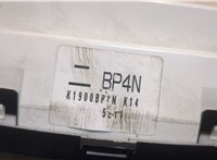  Переключатель отопителя (печки) Mazda 3 (BK) 2003-2009 20607595 #3