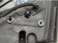  Зеркало боковое Mercedes C W204 2006-2015 20607598 #3