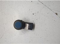  Датчик парктроника Skoda Rapid 2012-2020 20607610 #3