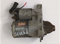  Стартер Nissan Micra K12E 2002-2010 20607632 #1