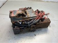  Модулятор EBS Volvo FM 2001-2013 20607636 #4