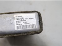  Радиатор отопителя (печки) Volvo FE 20607640 #4