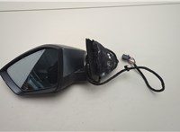  Зеркало боковое Skoda SuperB 2015-2025 20607652 #1
