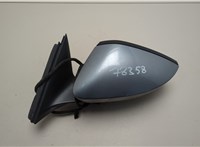  Зеркало боковое Skoda SuperB 2015-2025 20607652 #5