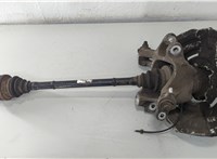  Кулак поворотный BMW 5 F10 2010-2017 20607654 #1
