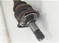  Кулак поворотный BMW 5 F10 2010-2017 20607654 #2