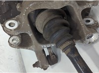  Кулак поворотный BMW 5 F10 2010-2017 20607654 #4