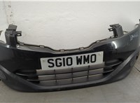  Бампер Hyundai i10 2007-2013 20607660 #1
