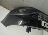  Бампер Hyundai i10 2007-2013 20607660 #3