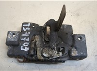  Замок капота Mazda 6 (GH) 2007-2012 20607662 #1