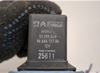  Реле накала Ford Focus 3 2011-2015 20607664 #3